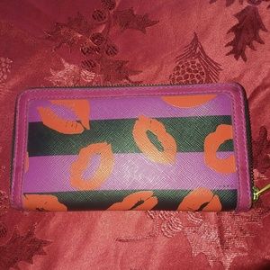 SOLD Marc Jacobs wallet